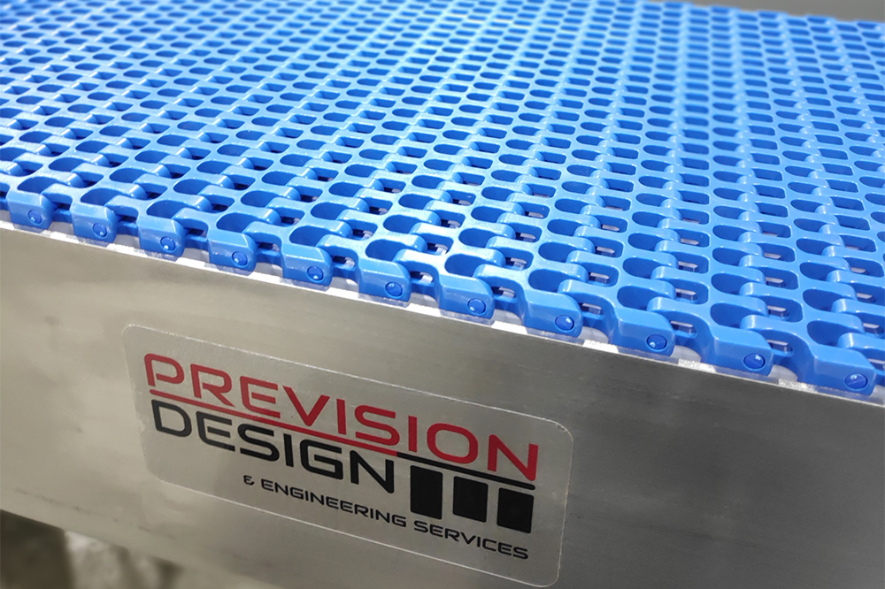ModularConveyor Systems